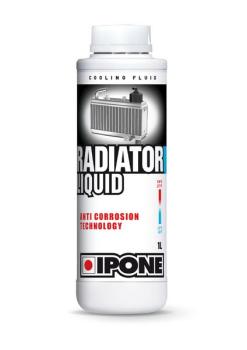 IPONE Radiator Liquid